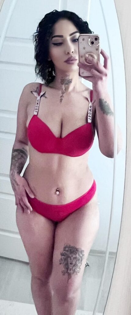 Ümraniye Genç Escort