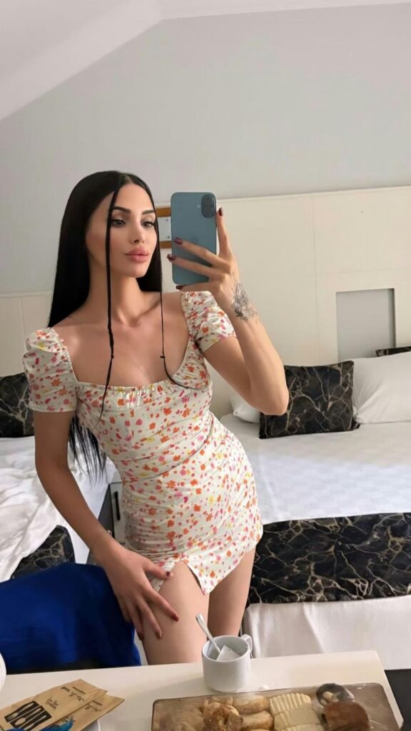 cilgin ruhlu ve hayat dolu antalya escort peri 1 1